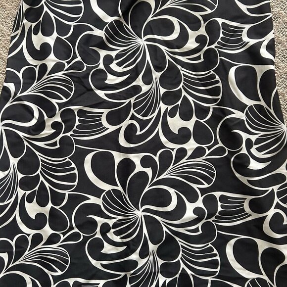 Athleta Kokomo Swim Dress Swimwear Cover Up Knee Length Adjustable Straps Small - Picture 2 of 10